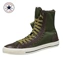 CONVERSE CHUCKS LEDER CT WINGTIP HI