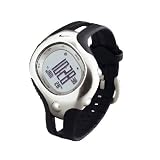 Nike Triax Speed 300 Watch - Black Silver - WR0101-095 by Nike