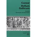 Bellum Gallicum (Latein): Bellum Gallicum. Wortkunde und Kommentar