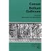 Bellum Gallicum (Latein): Bellum Gallicum. Wortkunde und Kommentar