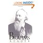A Brahms Reader
