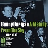 A Melody From the Sky: 1932-1940