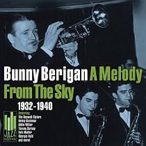 A Melody From the Sky: 1932-1940
