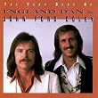 Very Best of England Dan & Joh