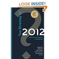 The Mystery of 2012: Predictions, Prophecies and Possibilities