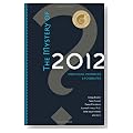 The Mystery of 2012 Cover image