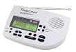 Reecom R-1650 Weather Alert Radio With AM/FM Clock Radio