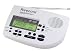 Reecom R-1650 Weather Alert All Hazard Alert Radio with S.A.M.E and AM/FM Clock Radio