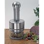 Norpro Stainless Steel Vegetable Chopper