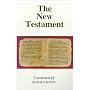 The New Testament