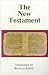Books : The New Testament