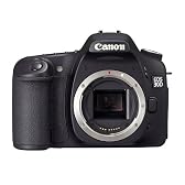 Canon デジタル一眼レフカメラ EOS 30D ボディ EOS30D