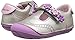 Stride Rite Soft Motion Shiela T-Strap Mary Jane (Infant/Toddler)