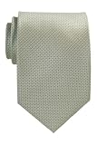 Hand Tailored Wooven Extra Long Neck Tie and Pocket Square