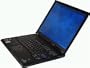 IBM THINKPAD T43 PM 1730 512MB, 60GB, DVD/CDRW, WiFi, XPP, 14.1" (1871-D33)