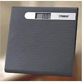 American Trading House SYE-2004C1-B Trimmer Black Entry Level Digital Scale