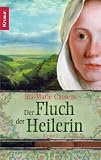 Der Fluch der Heilerin: Roman - Ina-Marie Cassens