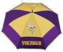 Minnesota Vikings Auto-Open Umbrella