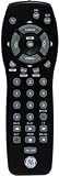 GE 24991 3-Device Remote Control (Black)