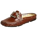 AK Anne Klein Women's Abbey Mule