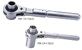 TOP トップ工業 RM-19×24LH 伸縮形本管レンチ
