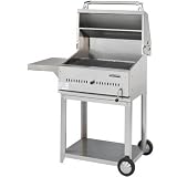 OCI 27 Inch Charcoal Grill On Cart