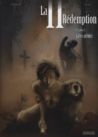 La Deuxieme Redemption 02 Tomes