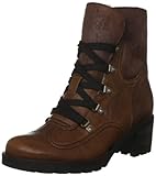 Gabor Shoes Comfort 5280513, Damen Fashion Halbstiefel & Stiefeletten, Braun (copper/teak wf), EU 39 (UK 6) (US 8.5)