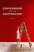 Confessions of a Contractor