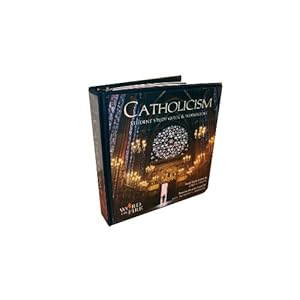 Catholicism Series Study Guide/Workbook Fr. Robert Barron