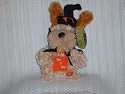 Halloween Animated Dog