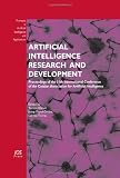 Artificial intelligence research and development : proceedings of the 11th International Conference of the Catalan Association for Artificial Intelligence