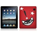 MusicSkins: Red Tango - Blackjack for Apple iPad
