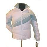 Columbia Sportswear Womens Down Matterhorn Peak Parka White Jacket at Columbia