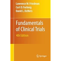 Fundamentals of Clinical Trials