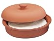 Fox Run Terra Cotta Tortilla Warmer