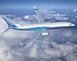 New Livery 737 In Flight Print