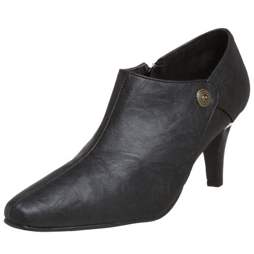 Annie Holly Ankle Boot