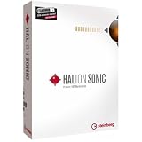 Steinberg HALion Sonic - Full Package Product - 1 Benutzer, 502014915