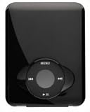 Switch Easy Biscuits Schutzh�lle f�r iPod Nano G3 (schwarz) - 