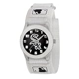 Chicago White Sox Youth White Unisex Watch
