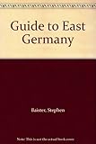 Guide to East Germany