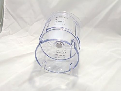 Ninja 2 in 1 16 oz Chopper Bowl in Bowl