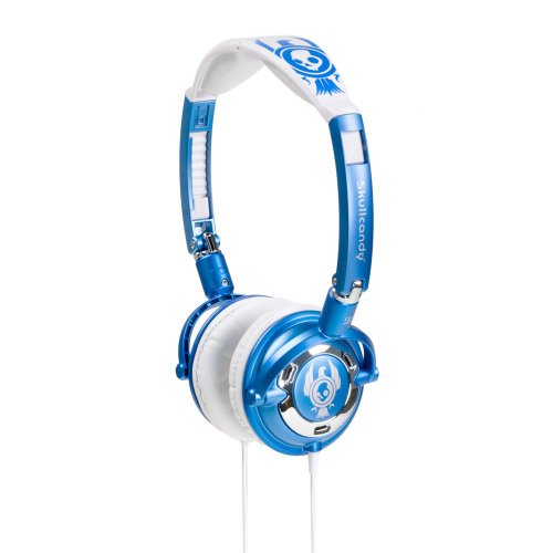 Skullcandy Cool Lowrider Headphones 