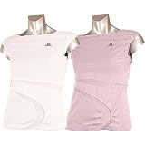 Womens Adidas Edge Polo Summer 2008