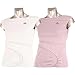 Womens Adidas Edge Polo Summer 2008