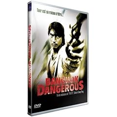 Bangkok Dangerous