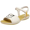 CAMPER Twins 80151, Mädchen Sandalen/Fashion-Sandalen, EU 31-35