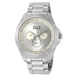 D&G Dolce & Gabbana Mens DW0651 Chamon