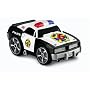 Shake & Go Racers - Police Car
